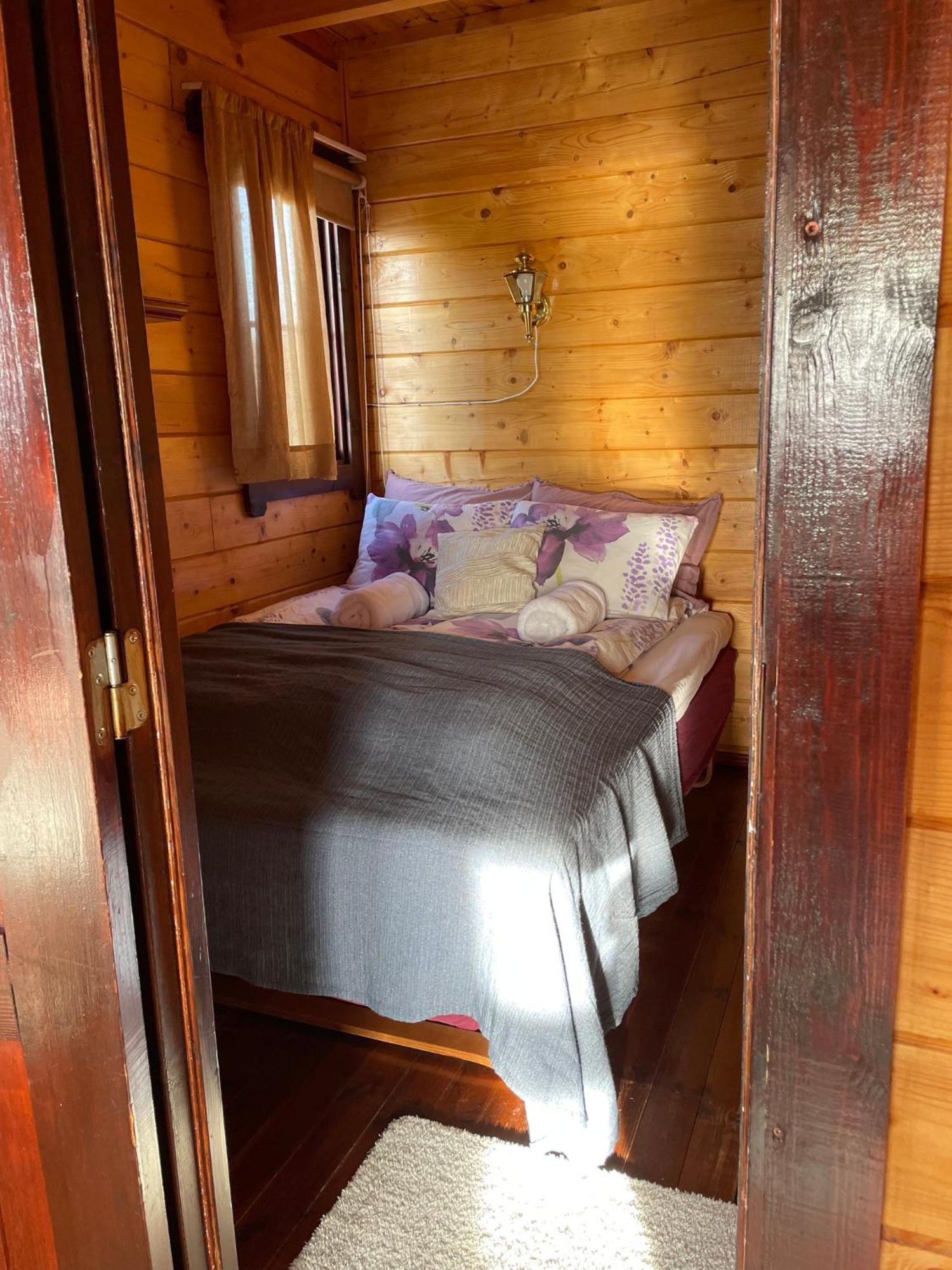 Kaldbaks-Kot Cottages Húsavík 외부 사진