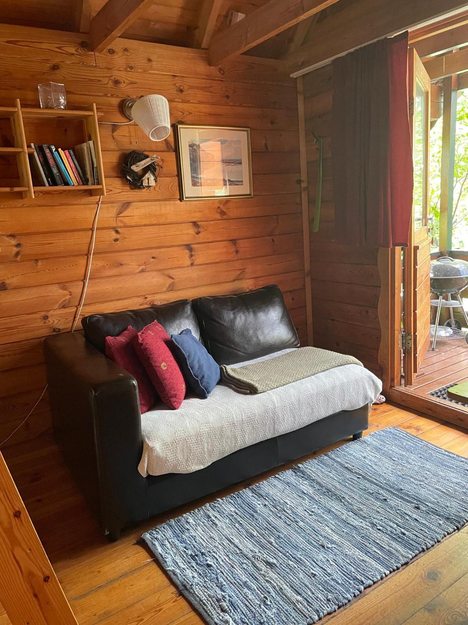 Kaldbaks-Kot Cottages Húsavík 외부 사진