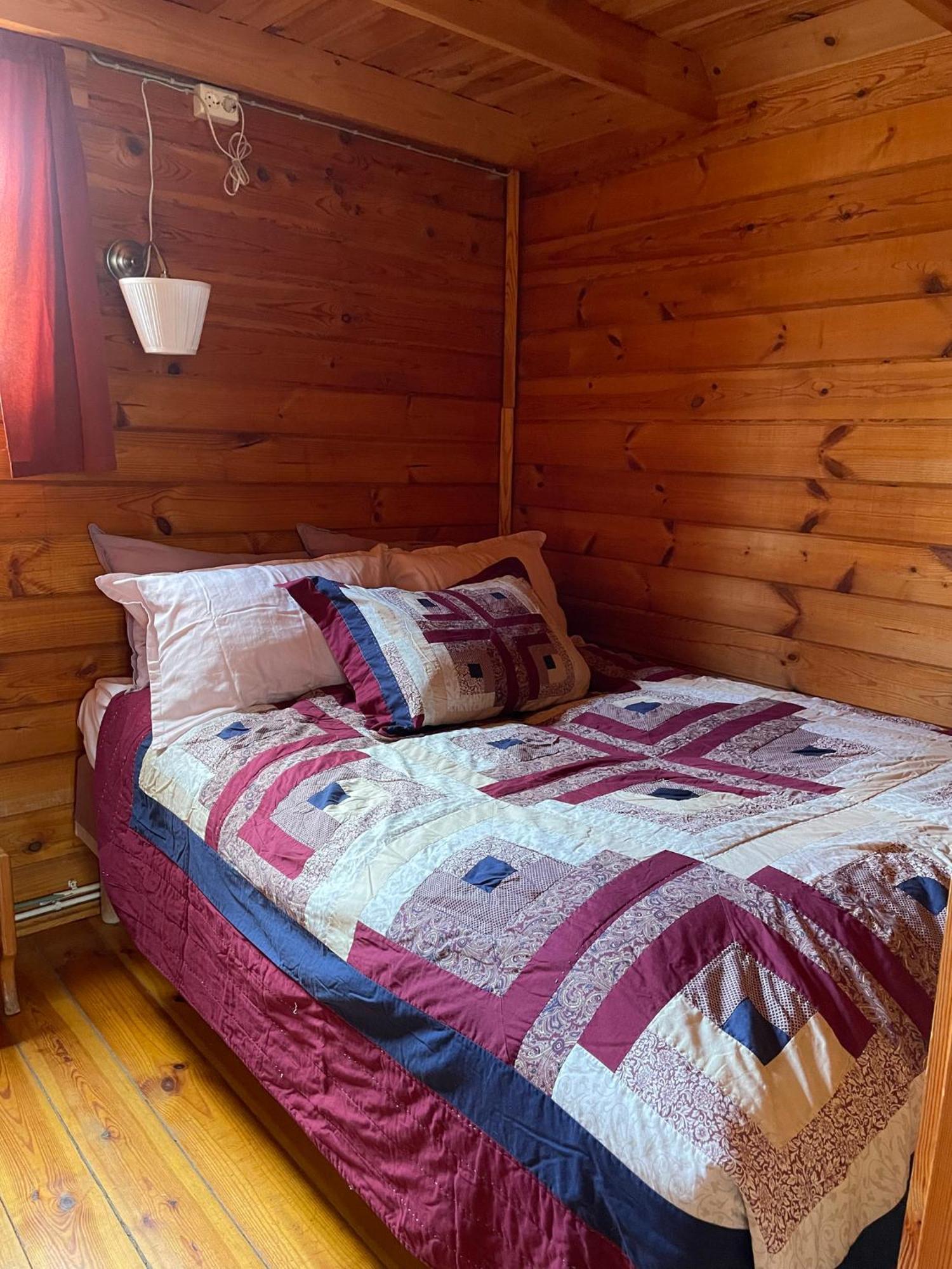 Kaldbaks-Kot Cottages Húsavík 외부 사진